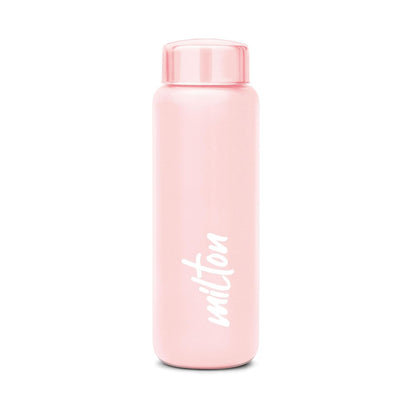 Milton Aqua Stainless Steel Water Bottle - 4