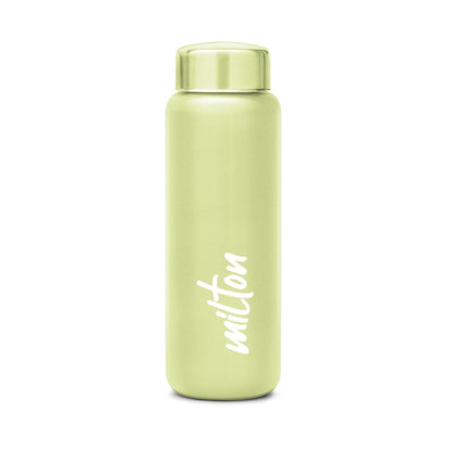 Milton Aqua Stainless Steel Water Bottle - 1