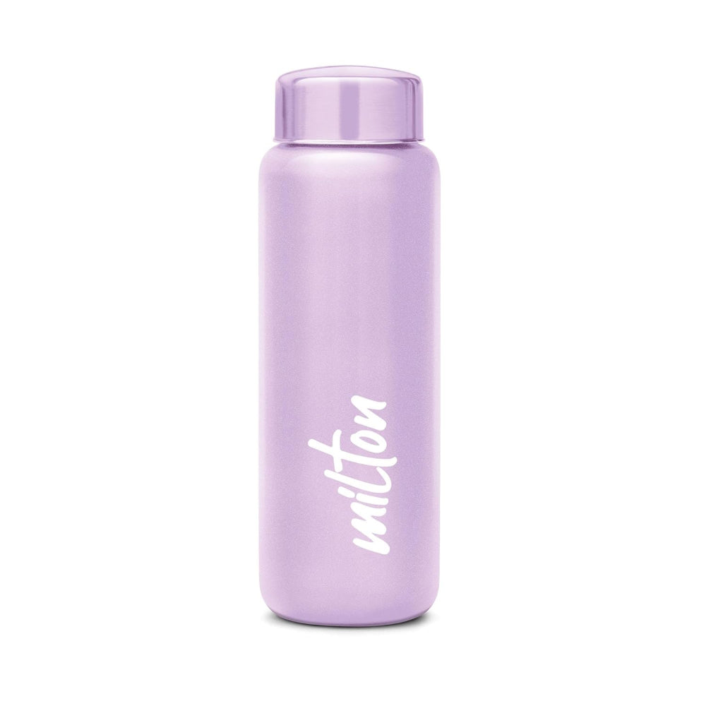 Milton Aqua Stainless Steel Water Bottle - 5