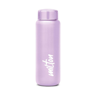 Milton Aqua Stainless Steel Water Bottle - 5