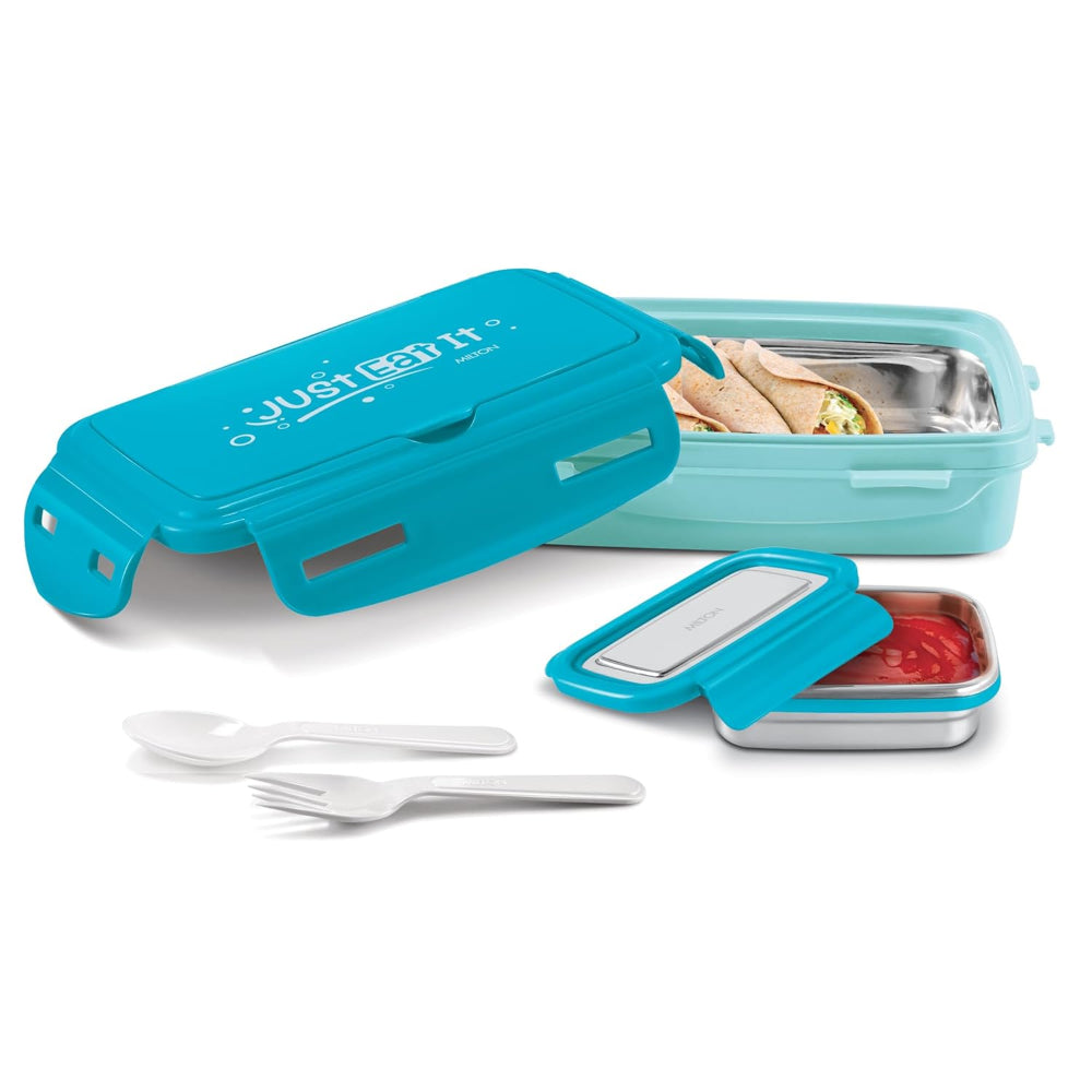 Milton Aroma PU Insulated Tiffin - 3