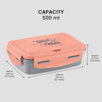 Milton Aroma PU Insulated Tiffin - 7