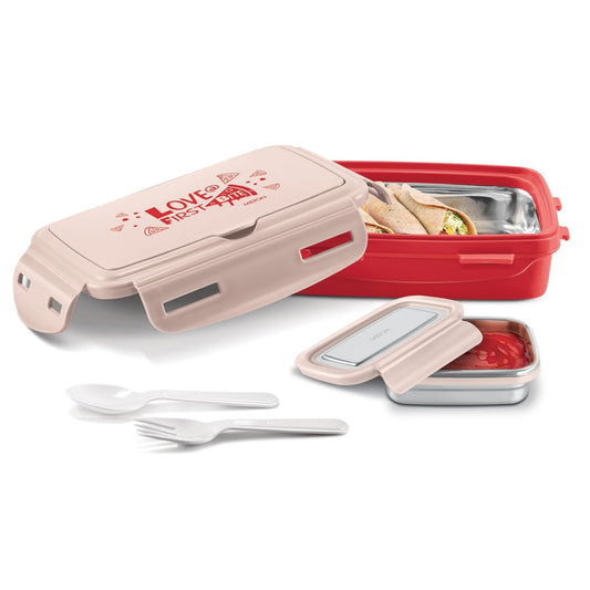 Milton Aroma PU Insulated Tiffin - 1