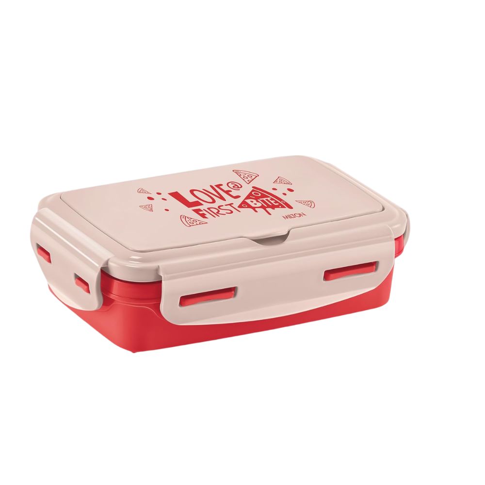 Milton Aroma PU Insulated Tiffin - 2