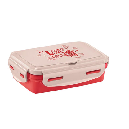Milton Aroma PU Insulated Tiffin - 2
