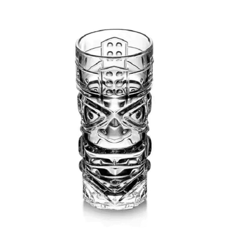 Artment Tiki Tower 440 ML Cocktail Glasses - 4
