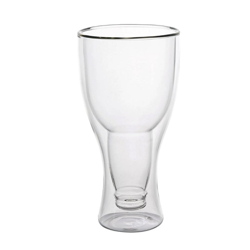 The Artment Bottom's Up Beer 270 ML Beer Glass - 9