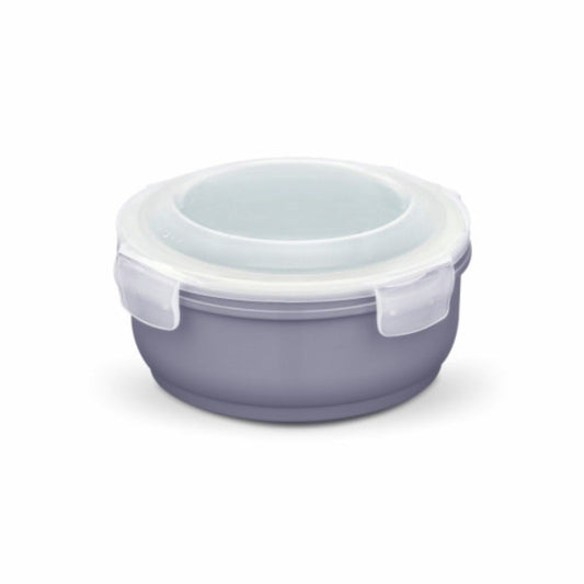 Asian Dura Lock Inner Steel Container - 3