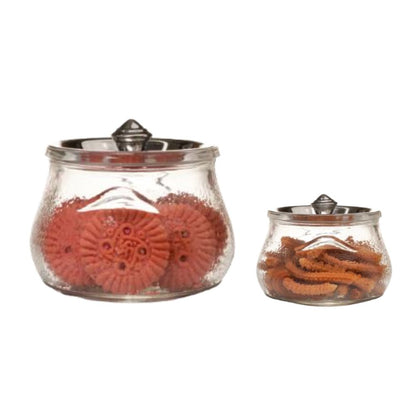 Yera Indiana Steel Handi Combination Gift Set - 2