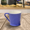 Oasis FC Ceramic Coffee Mug | 180 ML | Set of 6 Pcs