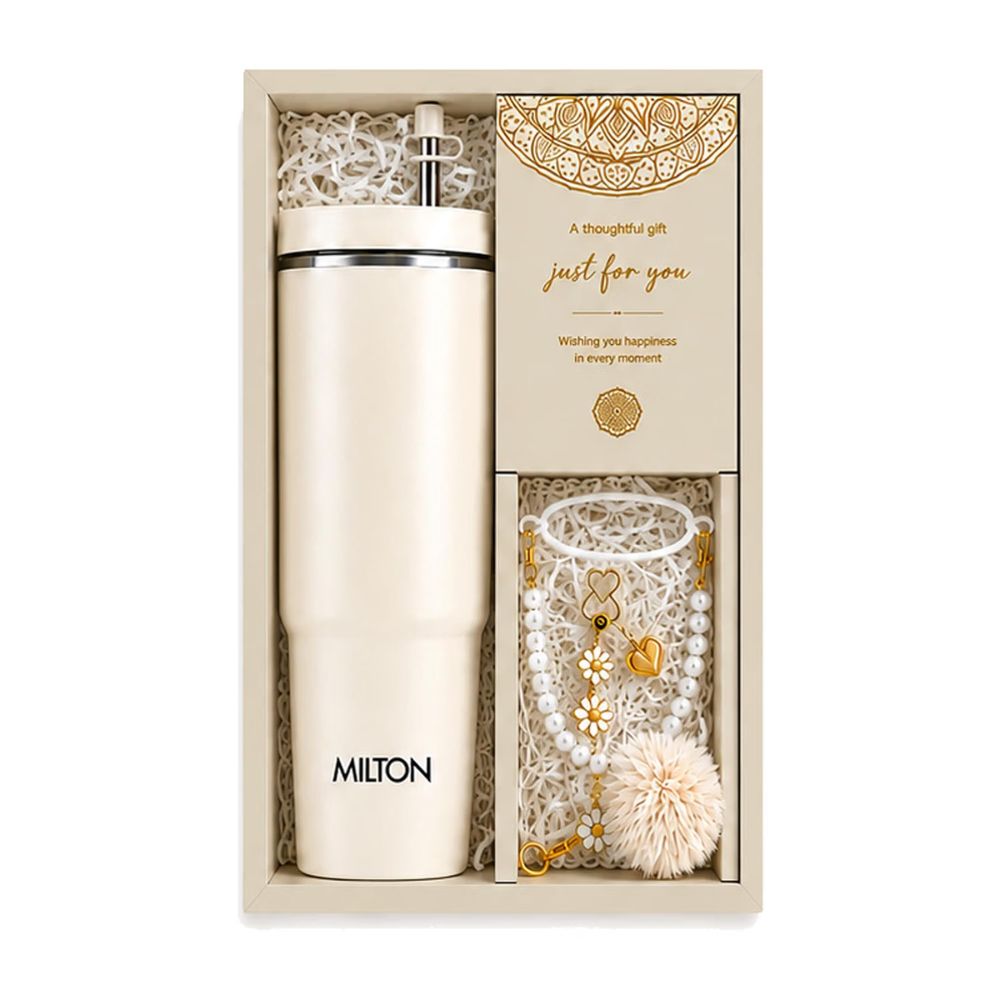 Milton Charm Gift Set - 7