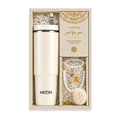 Milton Charm Gift Set - 7