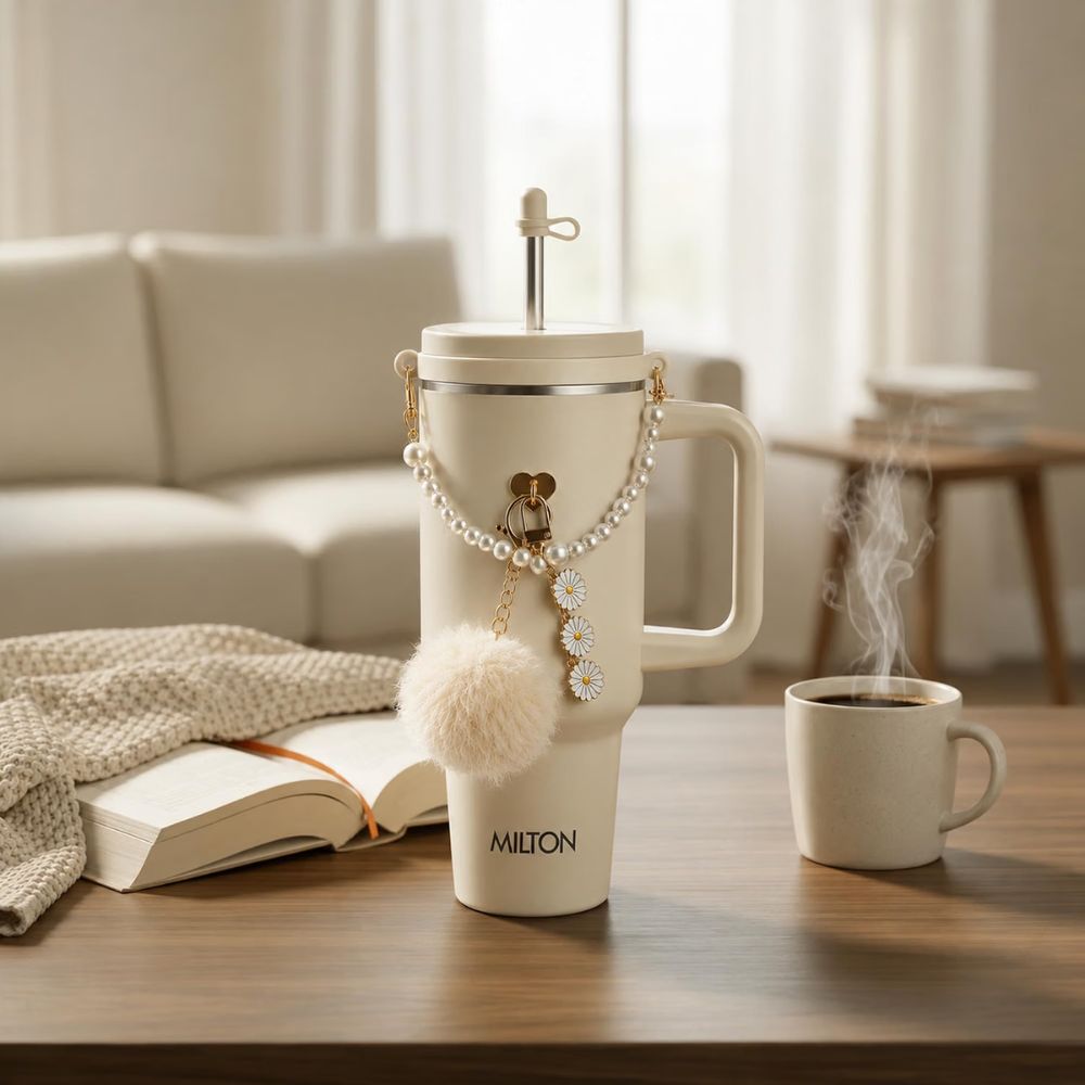 Milton Charm Gift Set - 8