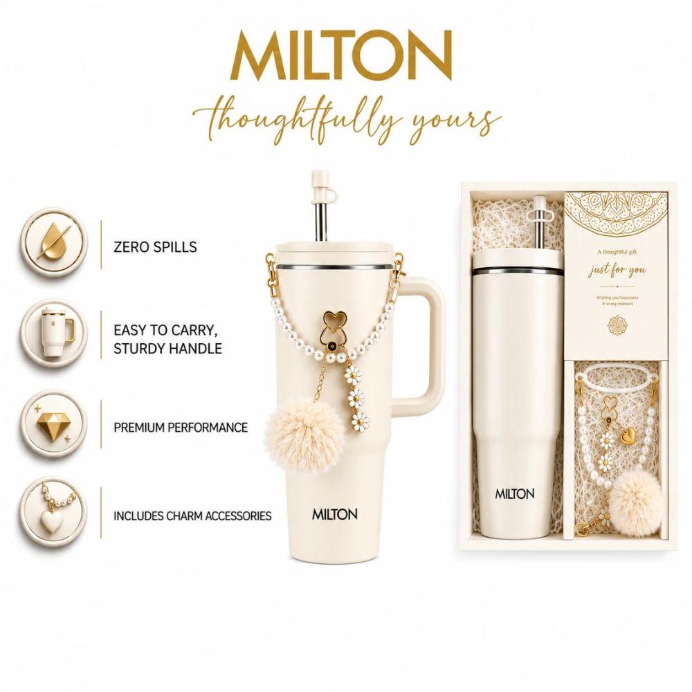 Milton Charm Gift Set - 10