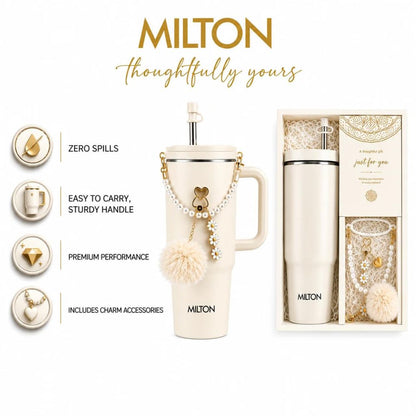 Milton Charm Gift Set - 10