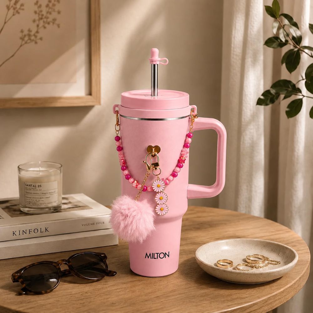 Milton Charm Gift Set - 2