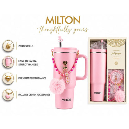 Milton Charm Gift Set - 4