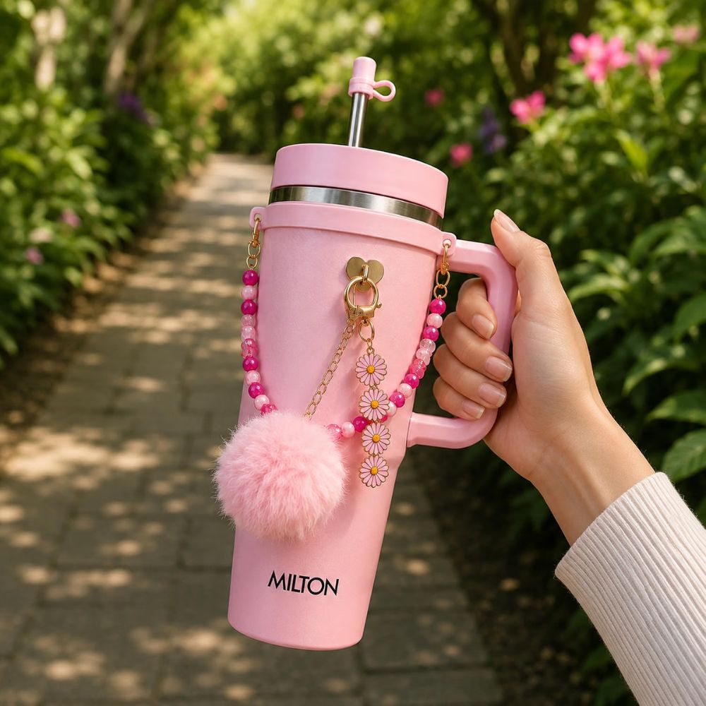 Milton Charm Gift Set - 5