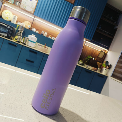 Cello EXE-STEEL GEM 1000ml