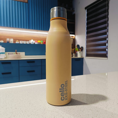 Cello EXE-STEEL GEM 1000ml