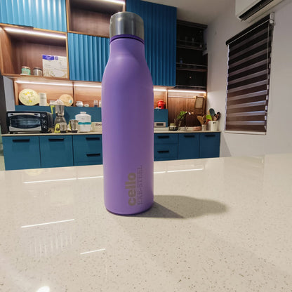 Cello EXE-STEEL GEM 1000ml 