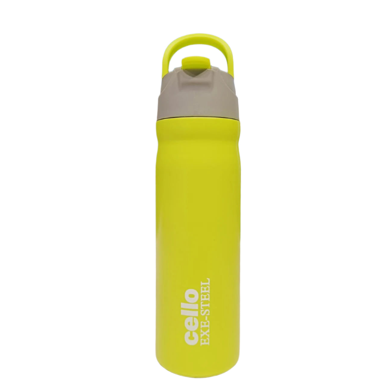 Cello Sip Hop Stainless Steel Water Bottle