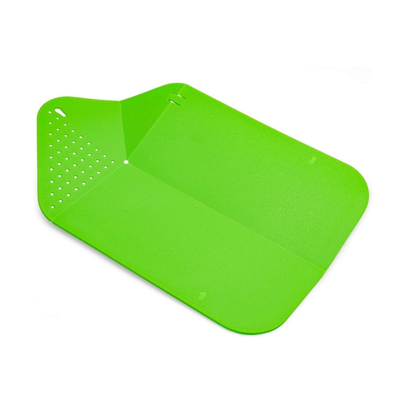 RasoiShop Plastic Multipurpose Chopping Board - 5