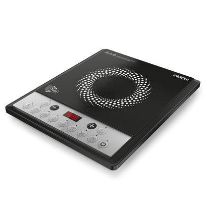 Milton Elio 16.0 1600 Watts Portable Induction Cooktop - 1