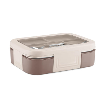 Milton Ethan 3 Inner Stainless Steel Lunch Box - 7