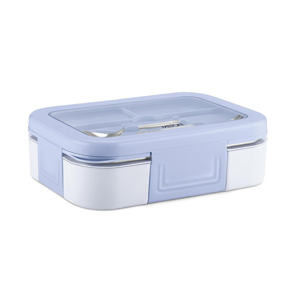 Milton Ethan 3 Inner Stainless Steel Lunch Box - 5