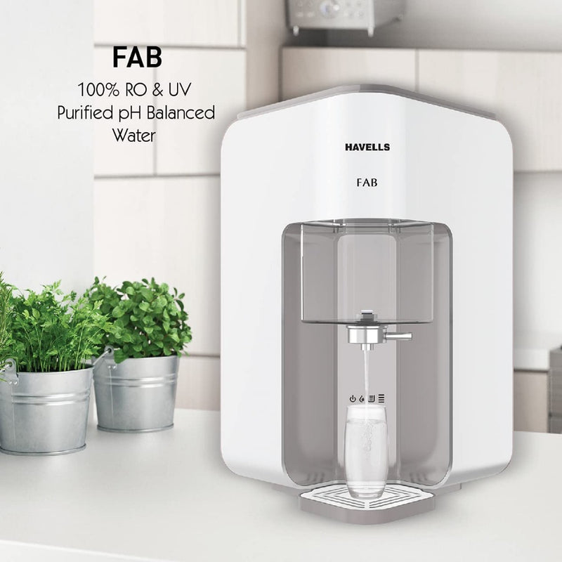 Havells Fab Water Purifier - 2