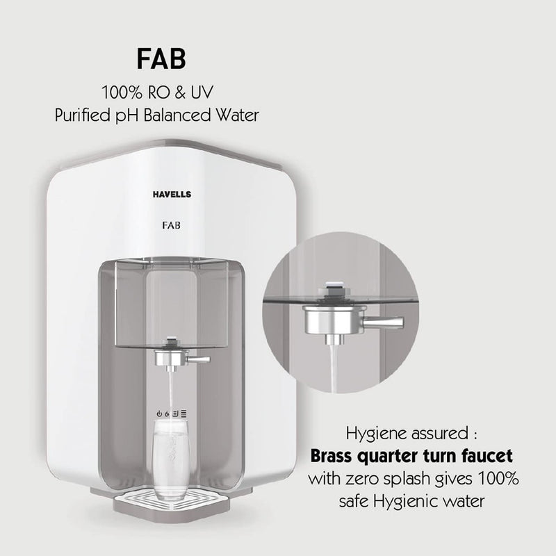 Havells Fab Water Purifier - 4