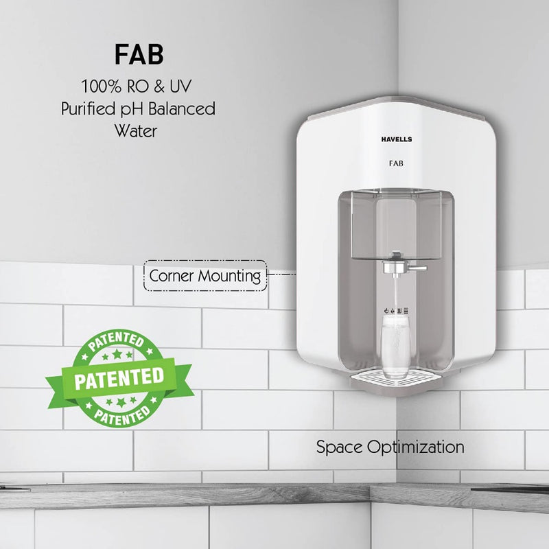 Havells Fab Water Purifier - 3