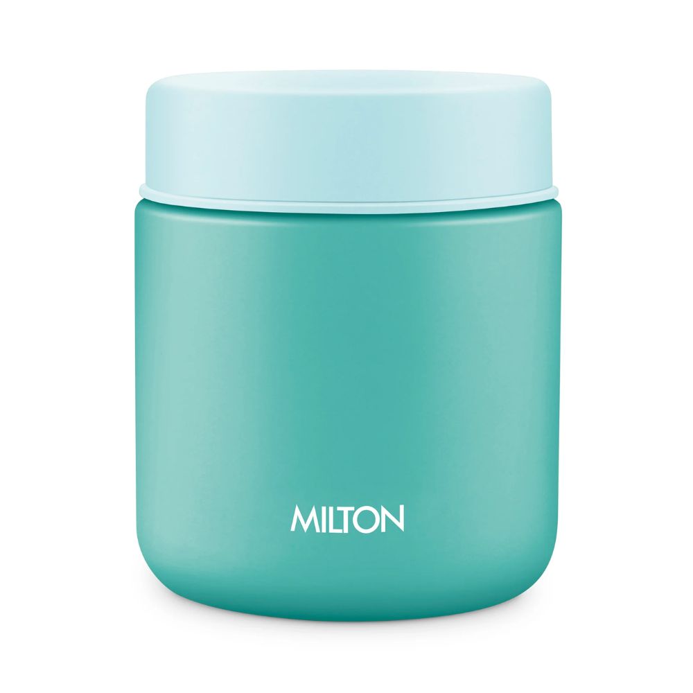 Milton Grab N Go 350 ML Thermosteel Vacuum Insulated Flask - 1