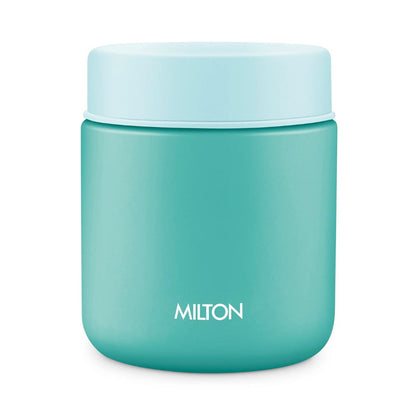 Milton Grab N Go 350 ML Thermosteel Vacuum Insulated Flask - 1
