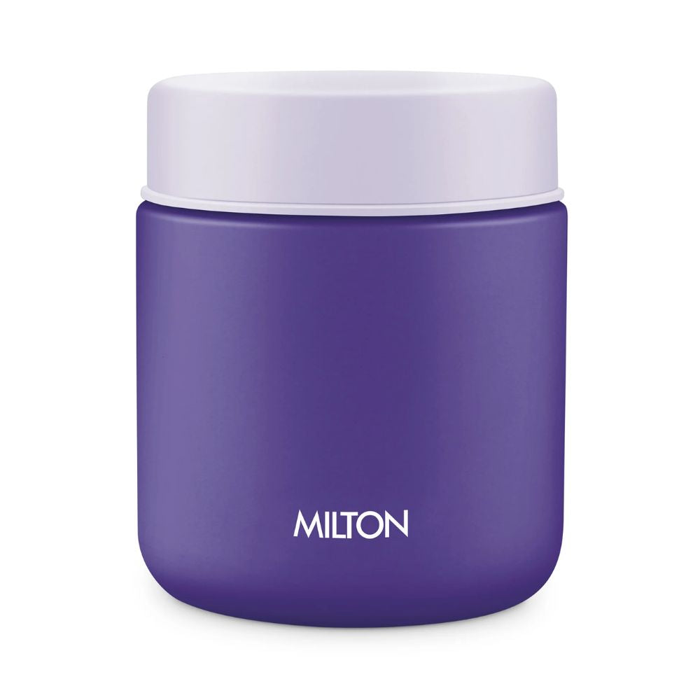 Milton Grab N Go 350 ML Thermosteel Vacuum Insulated Flask - 1