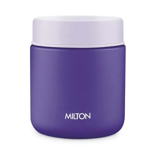 Milton Grab N Go 350 ML Thermosteel Vacuum Insulated Flask - 1