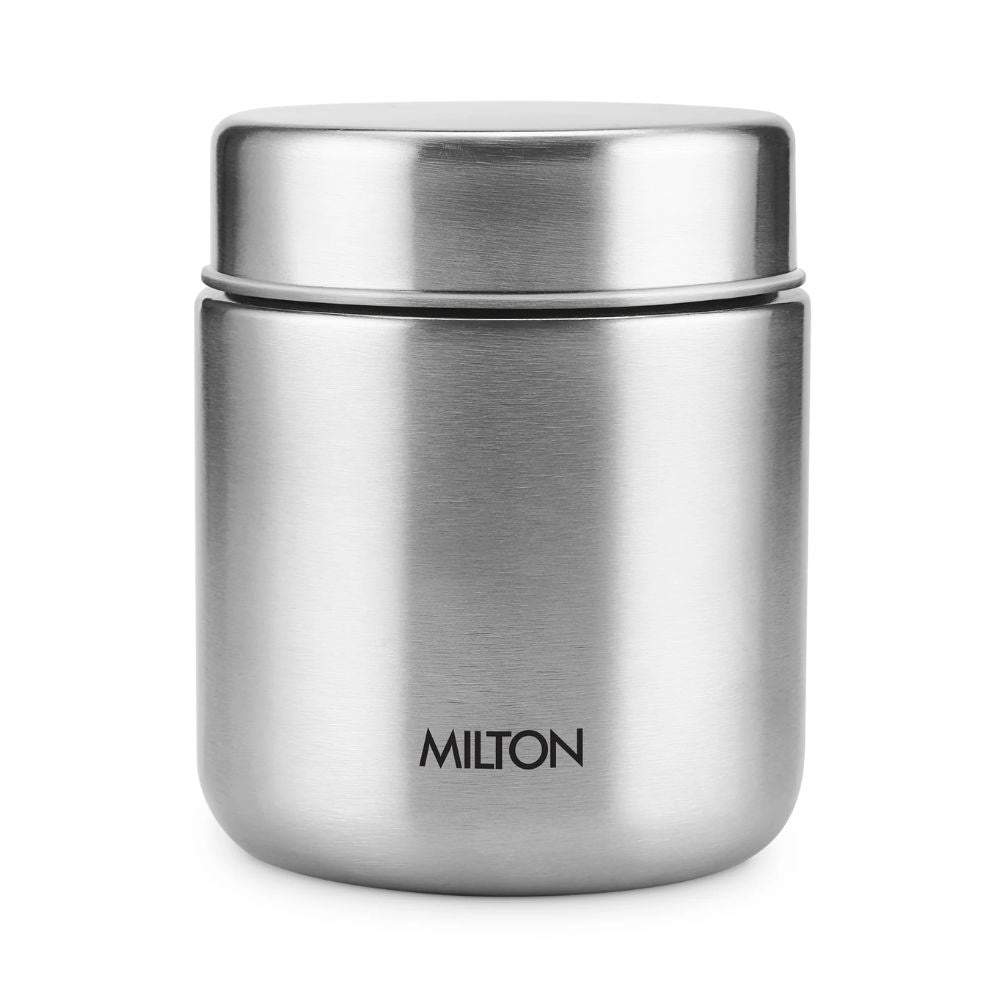 Milton Grab N Go 350 ML Thermosteel Vacuum Insulated Flask - 1