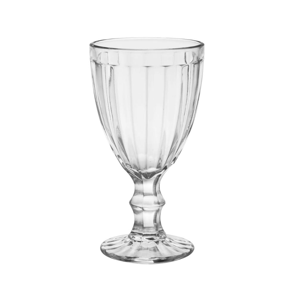 Treo Glace 300 ML Goblet Glass Set - 2