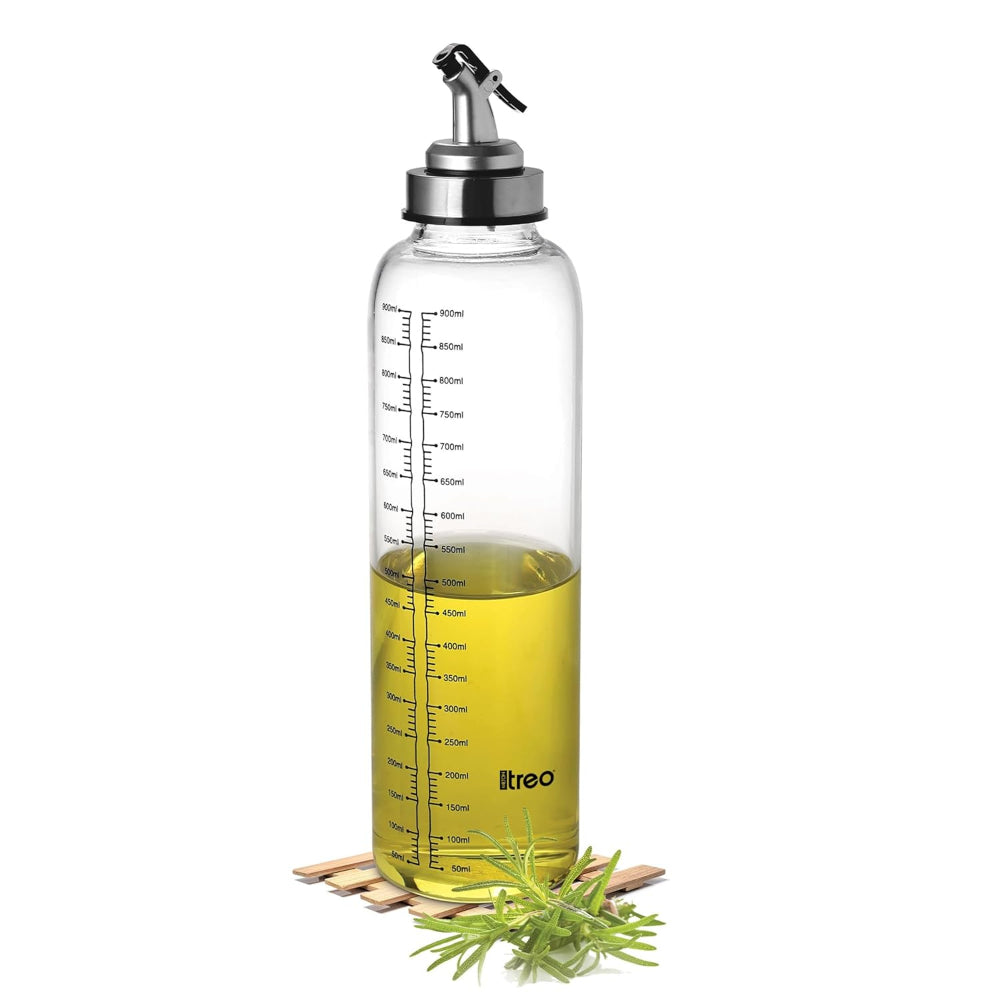 Treo Glide Glass Oil Dispenser - 5