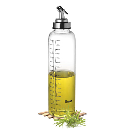 Treo Glide Glass Oil Dispenser - 5