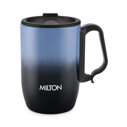 Milton Horizon Stainless Steel 350 ML Double Walled Mug - 1