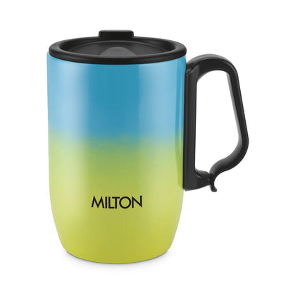 Milton Horizon Stainless Steel 350 ML Double Walled Mug - 2