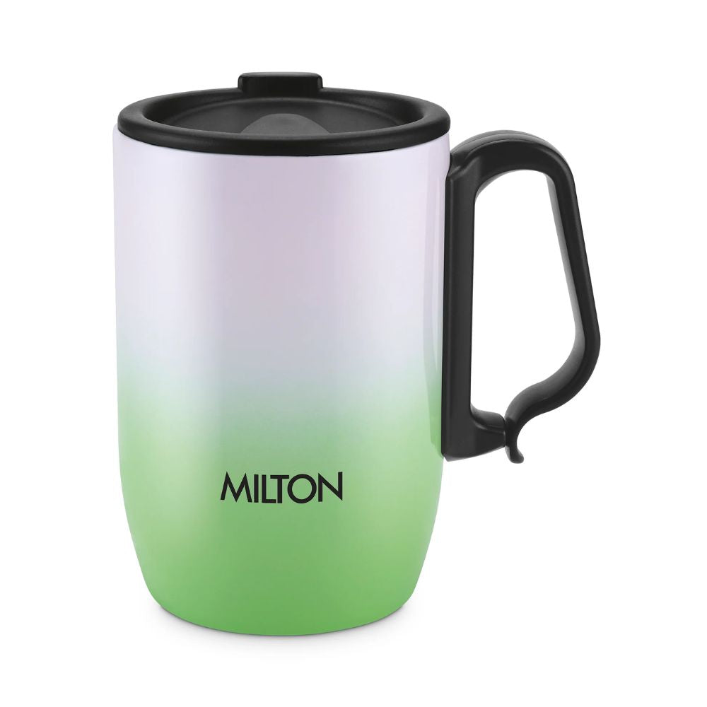 Milton Horizon Stainless Steel 350 ML Double Walled Mug - 4