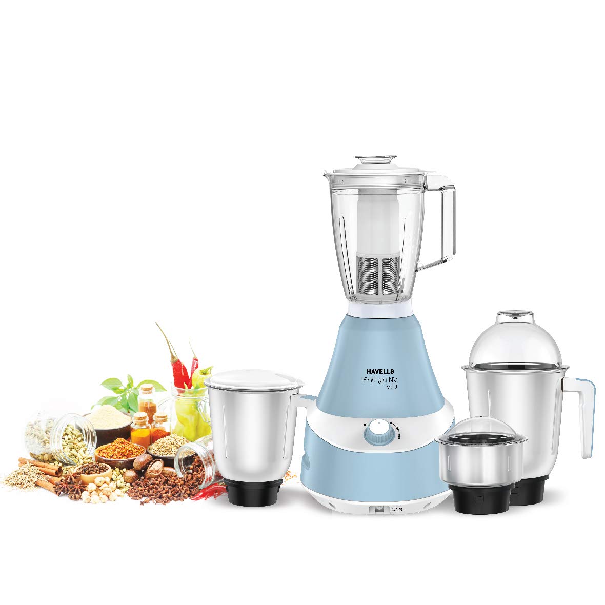 Nv 750w Mixer Havells Momenta Nv 750 Jar Havells Momenta Nv