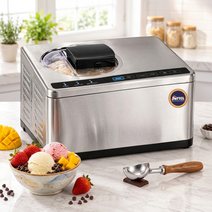 Ice cream Maker