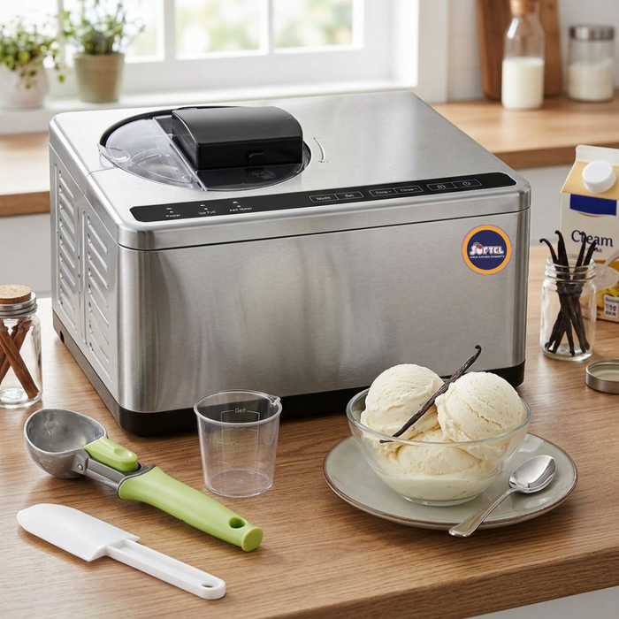 Ice cream Maker