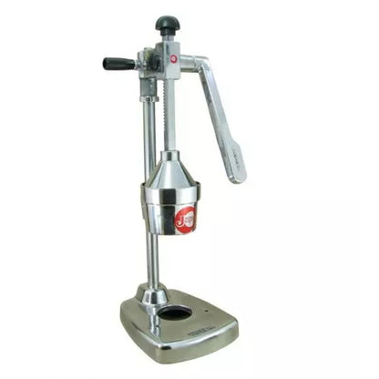 Jasper Aluminium and Iron Hand Press Juicer Squeezer Squeezer