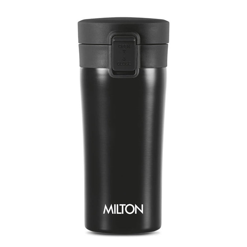 Milton Gloria Gift Set - Coffee Mug + Aura Bottle - 3