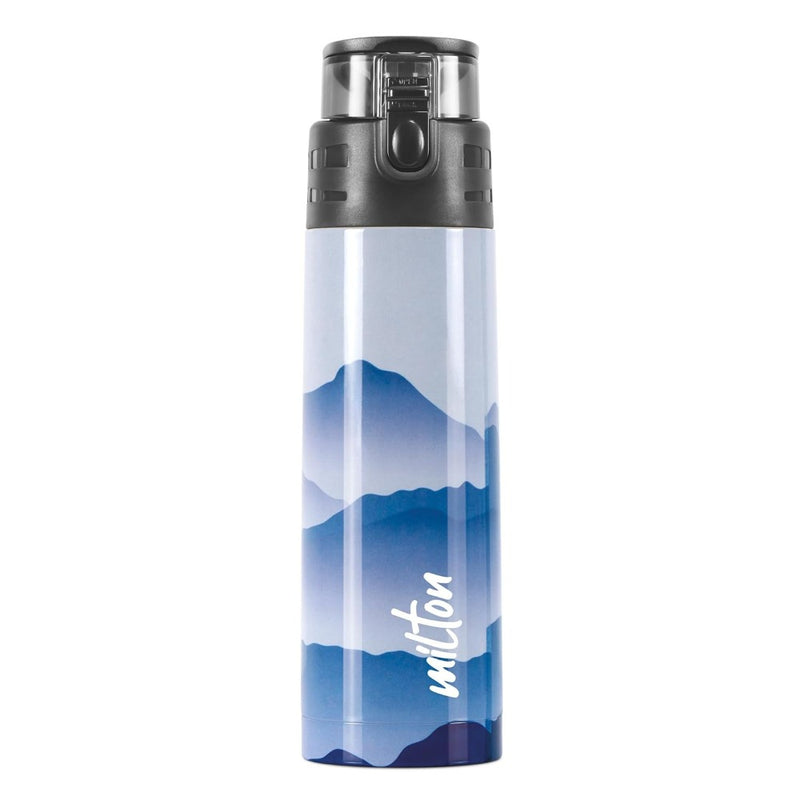Milton Artesia Thermosteel Insulated Water Bottle - 7